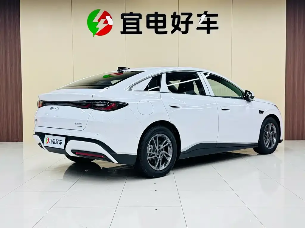 BYD Seal 06 — фото 10