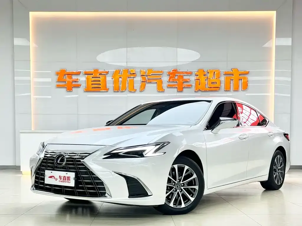 Lexus ES 2025 из CN, фото 1