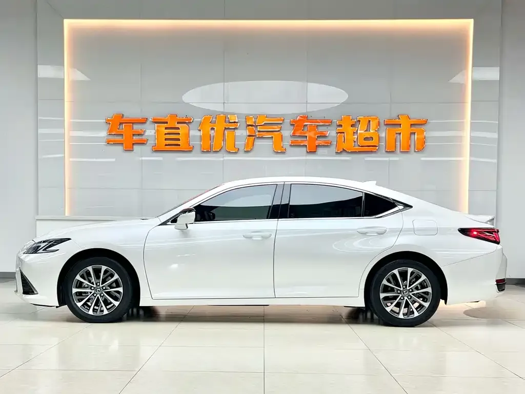 Lexus ES 2025 из CN, фото 6