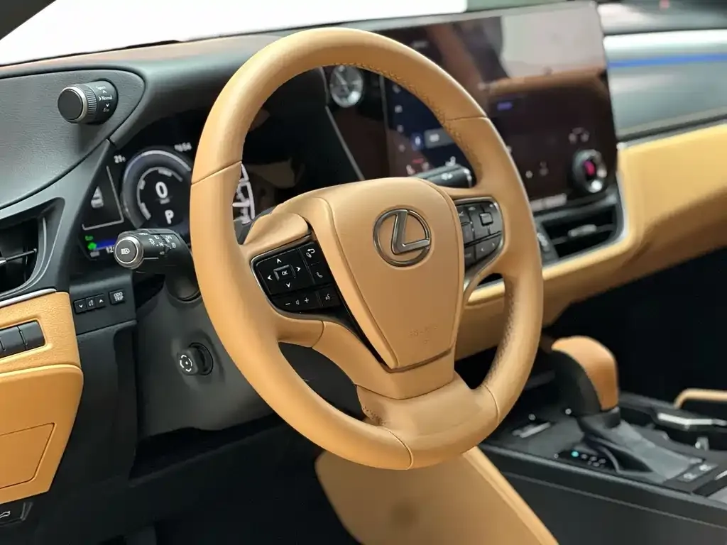 Lexus ES 2025 из CN, фото 8