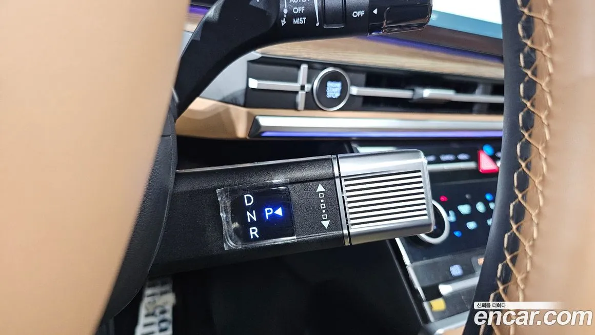 Hyundai Santafe 2024 из KR, фото 8