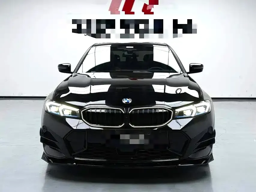 BMW 3 Series — фото 10