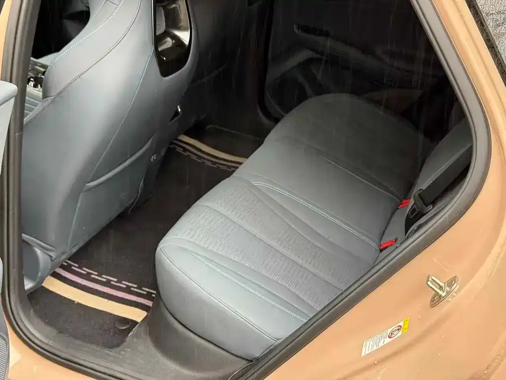 BYD Seal 06GT 2025 из CN, фото 5