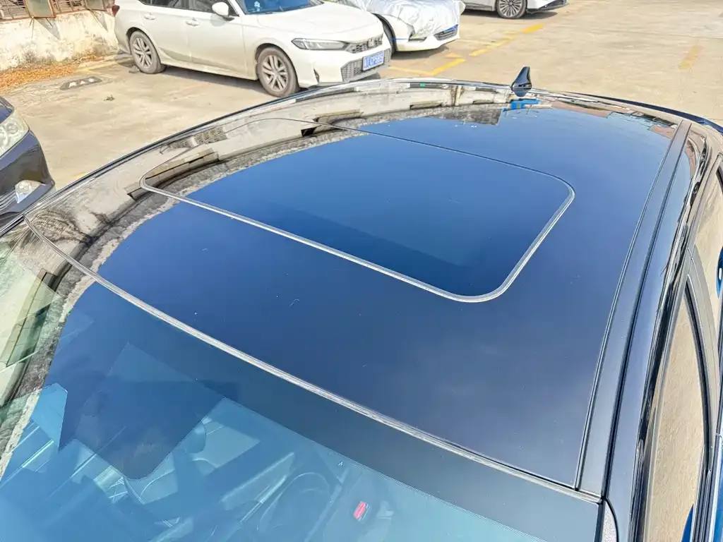 Hyundai Elantra 2021 из CN, фото 5