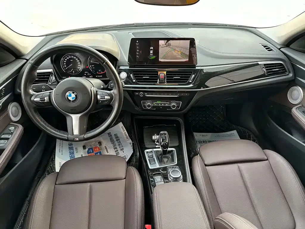 BMW 1 Series — фото 2