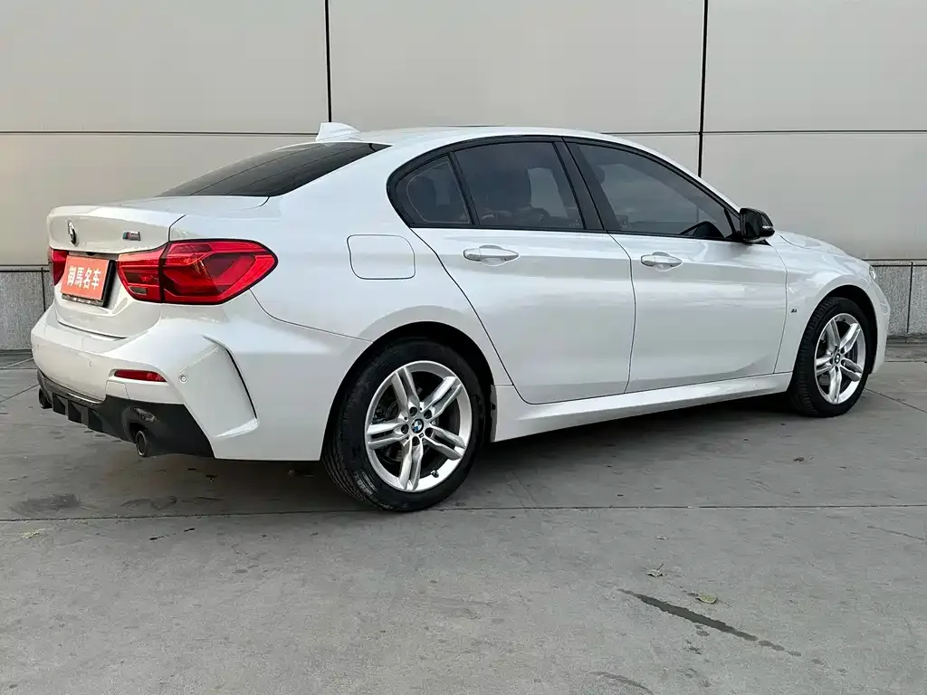 BMW 1 Series — фото 3