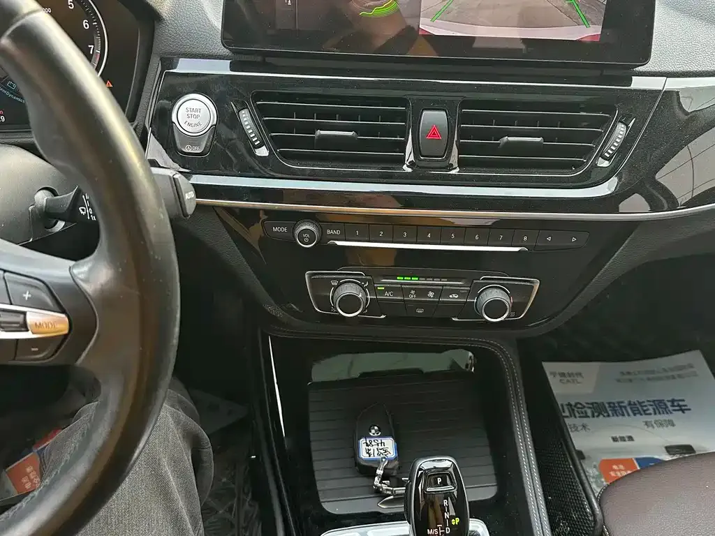 BMW 1 Series — фото 10