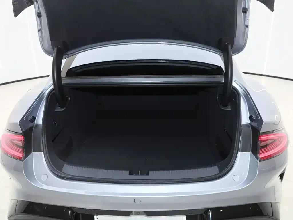 Xiaomi SU7 Ultra 2025 из CN, фото 2