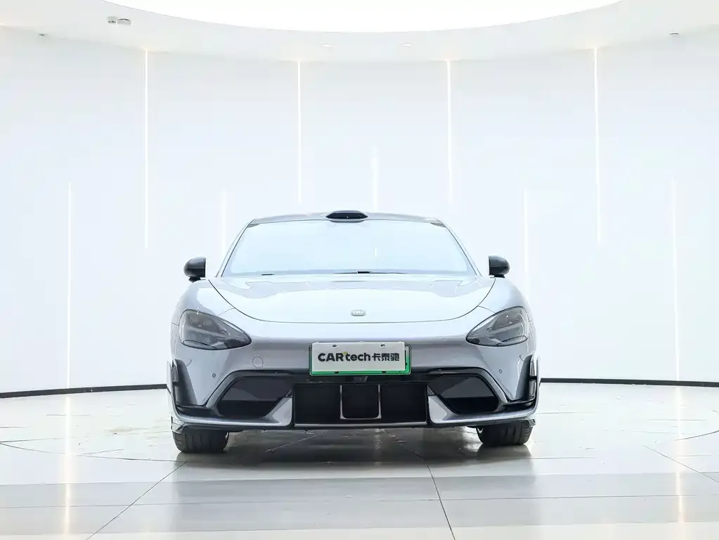 Xiaomi SU7 Ultra 2025 из CN, фото 7