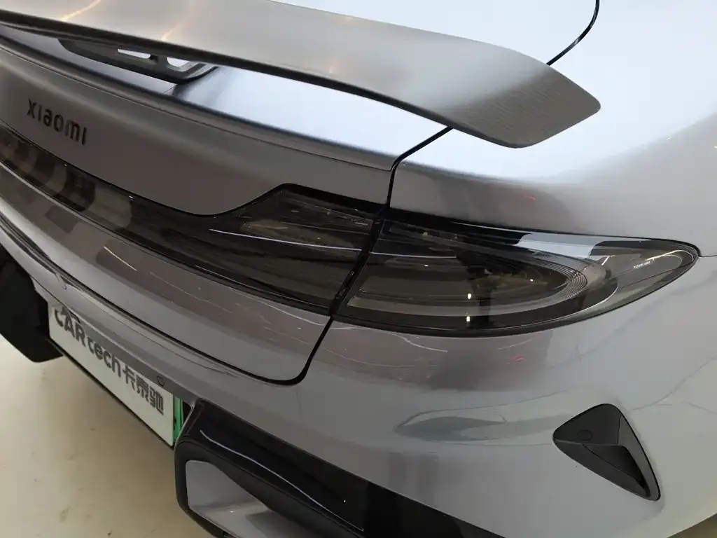 Xiaomi SU7 Ultra 2025 из CN, фото 5