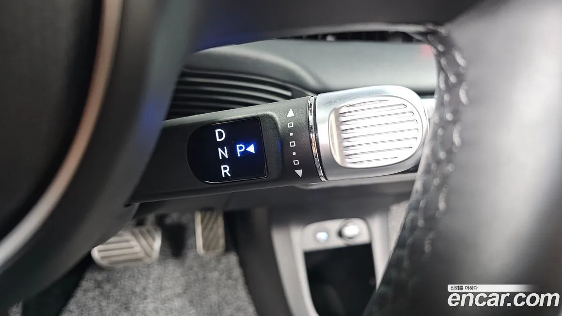 Hyundai Ioniq5 — фото 7