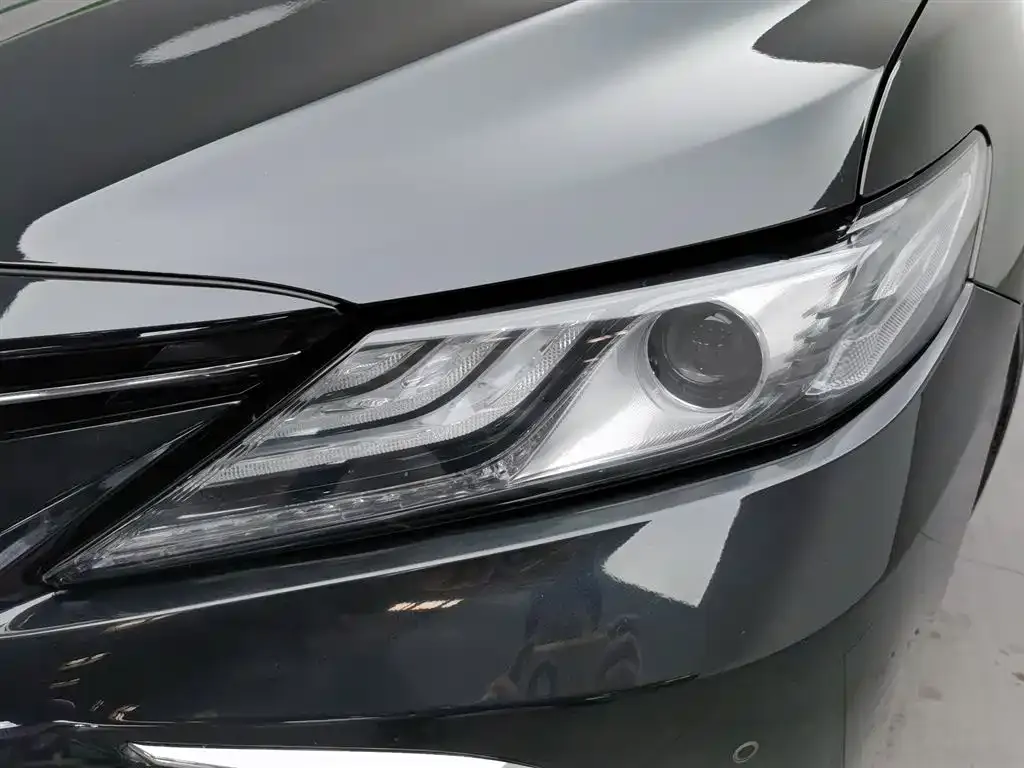 Toyota Camry 2023 из CN, фото 6
