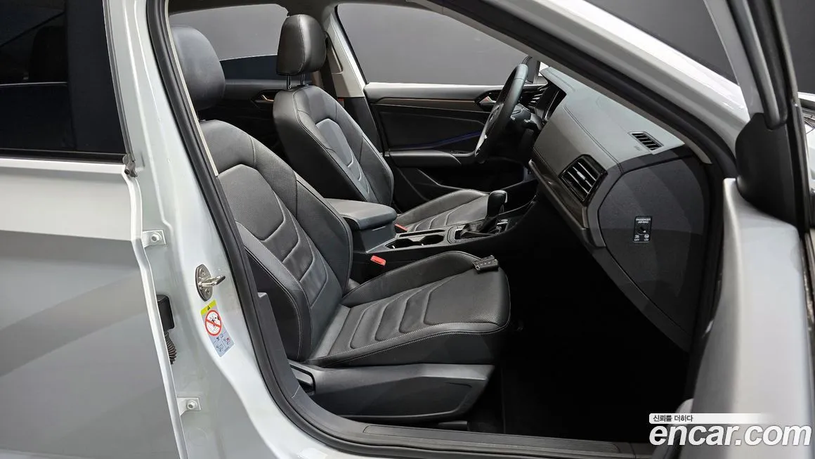 Volkswagen Jetta 2021 из KR, фото 6