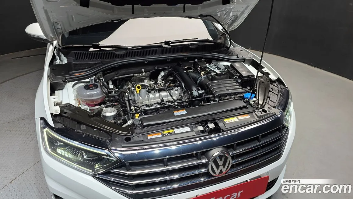 Volkswagen Jetta 2021 из KR, фото 5