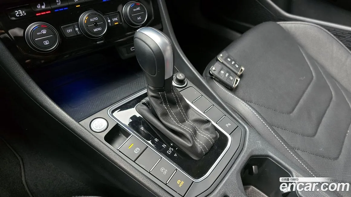 Volkswagen Jetta 2021 из KR, фото 10