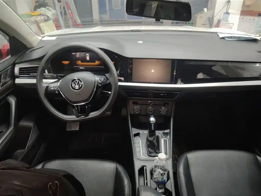 Volkswagen Lavida 2021 из CN, фото 10