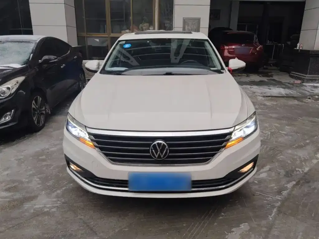 Volkswagen Lavida 2021 из CN, фото 7