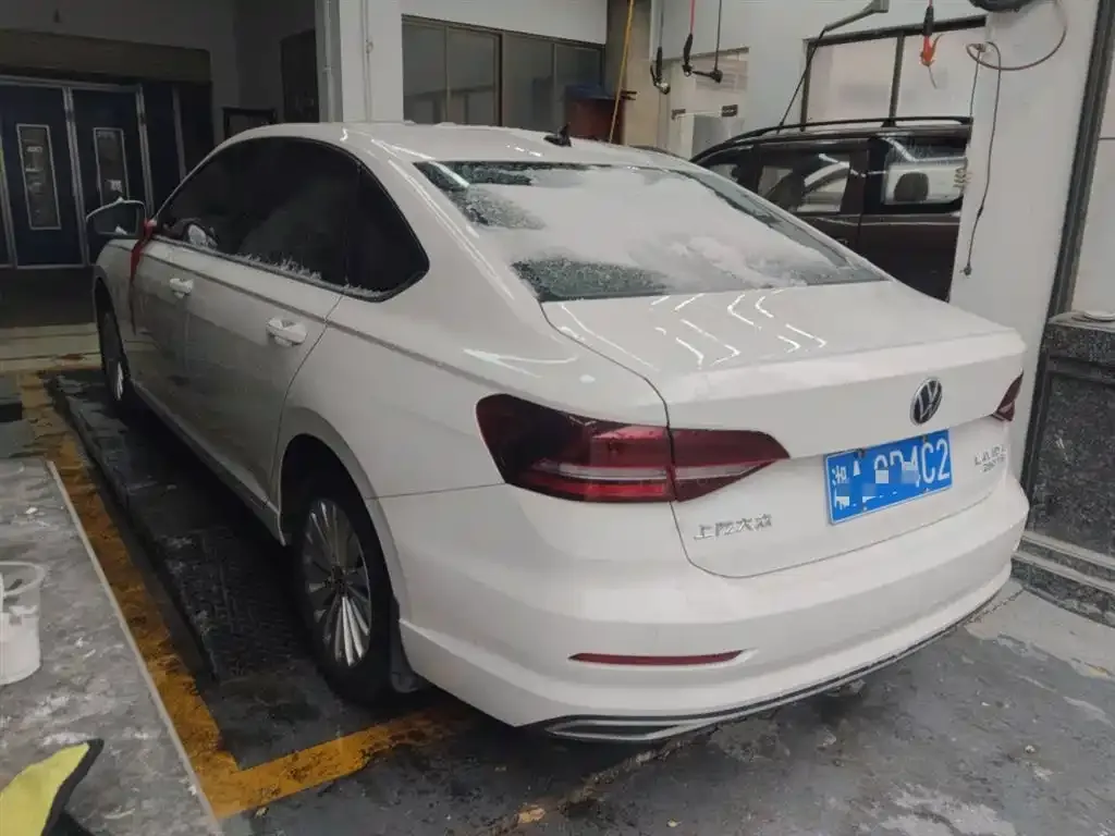 Volkswagen Lavida 2021 из CN, фото 3