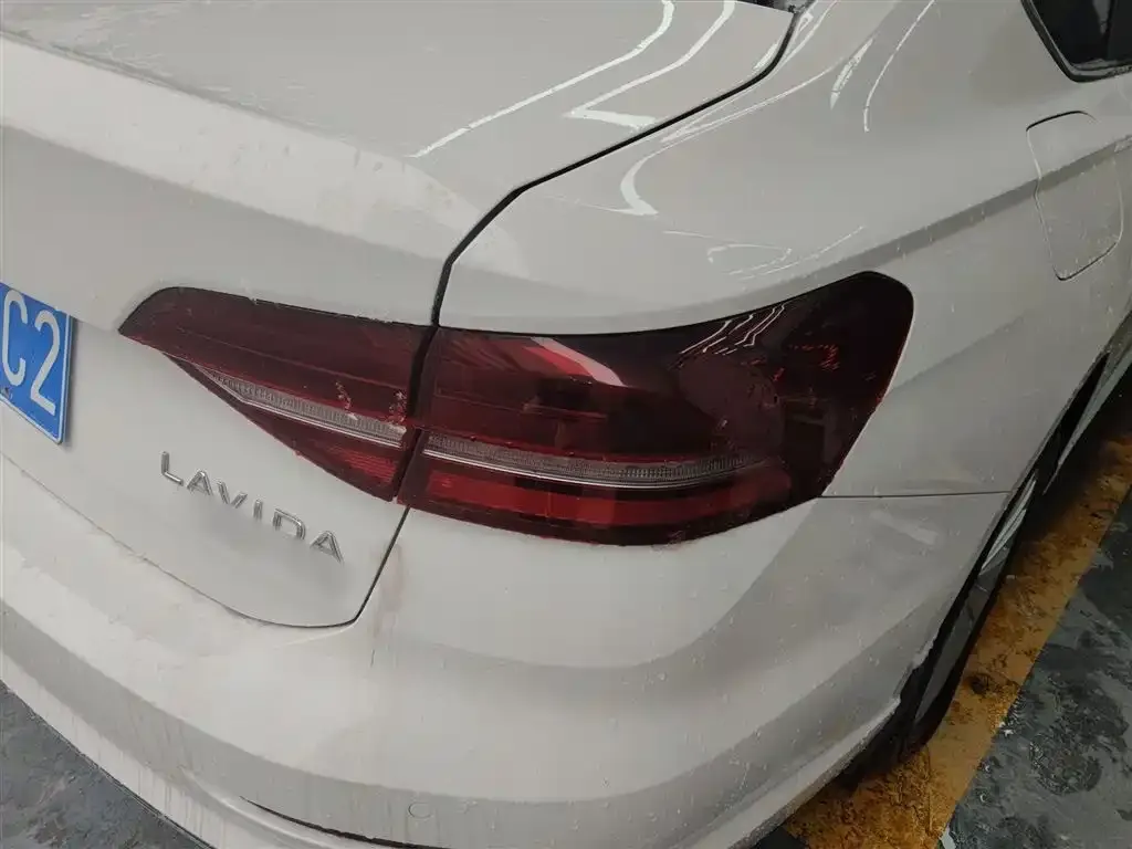 Volkswagen Lavida 2021 из CN, фото 5