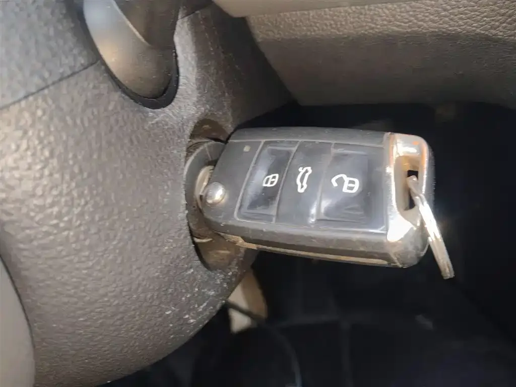 Volkswagen Lavida 2021 из CN, фото 8