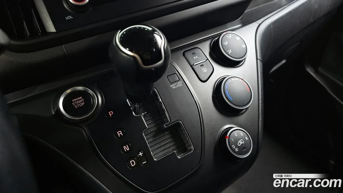 Kia RAY 2023 из KR, фото 6