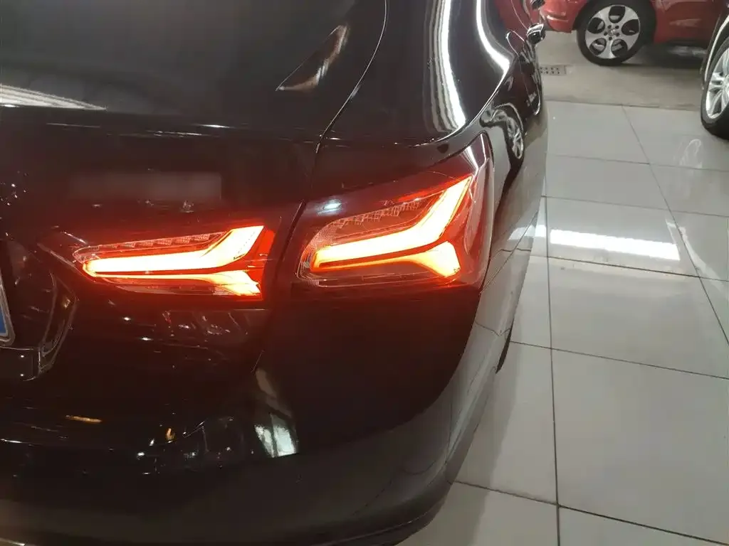 Chevrolet Malibu XL 2021 из CN, фото 2