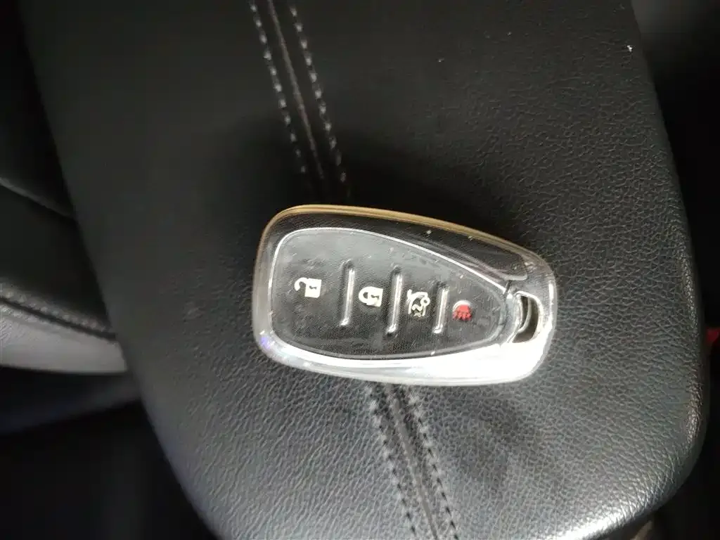 Chevrolet Malibu XL 2021 из CN, фото 9
