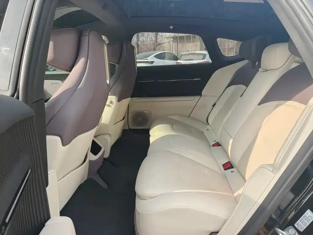 Avatr 12 2025 из CN, фото 9