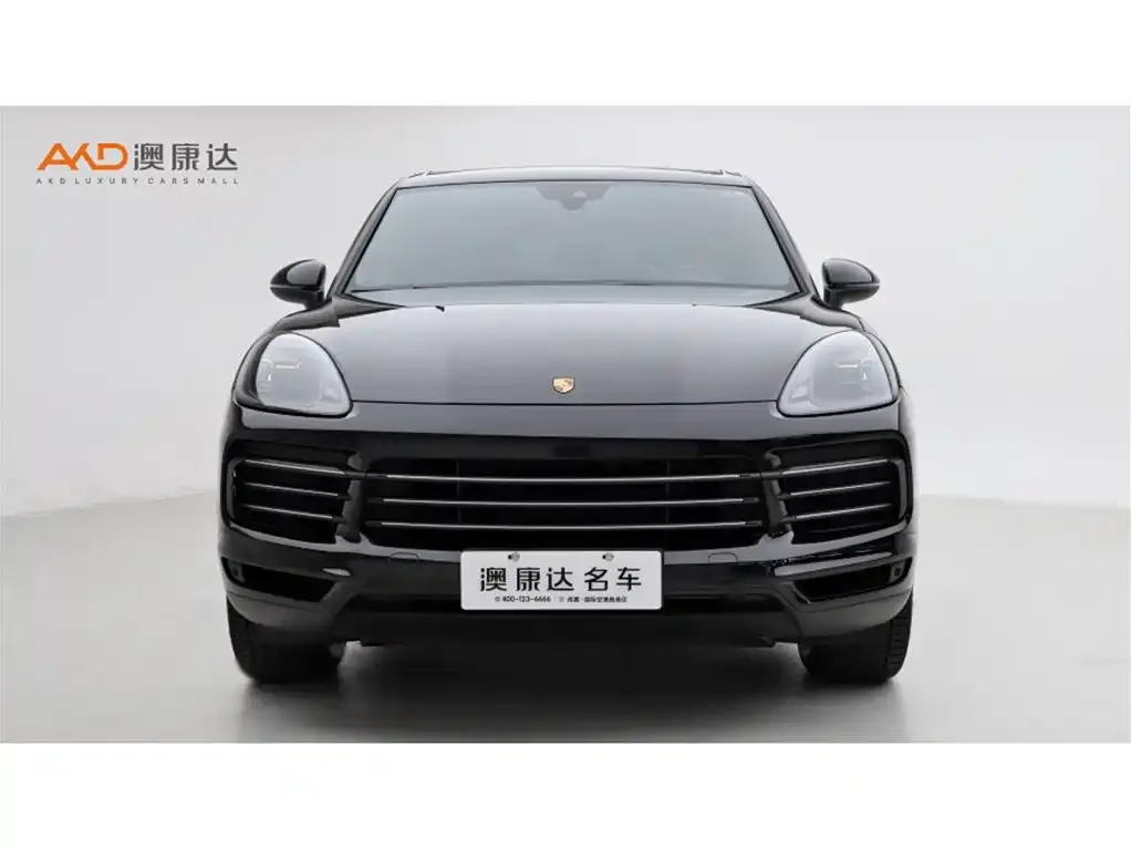 Porsche Cayenne Hybrid — фото 8