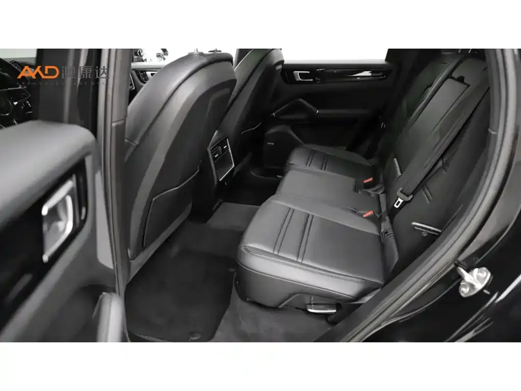 Porsche Cayenne Hybrid — фото 4