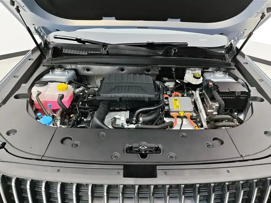 Chery C-DM 2024 из CN, фото 3