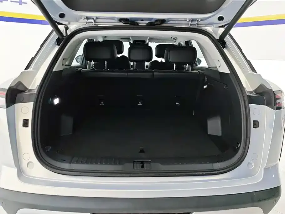 Chery C-DM 2024 из CN, фото 7