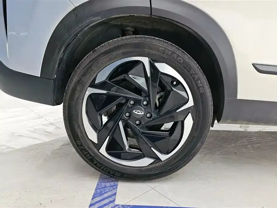 Chery C-DM 2024 из CN, фото 2