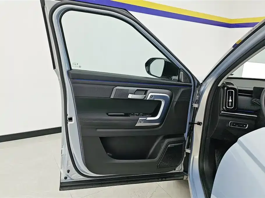 Chery C-DM 2024 из CN, фото 6