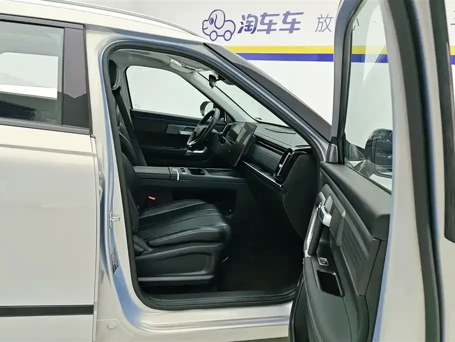 Chery C-DM 2024 из CN, фото 5