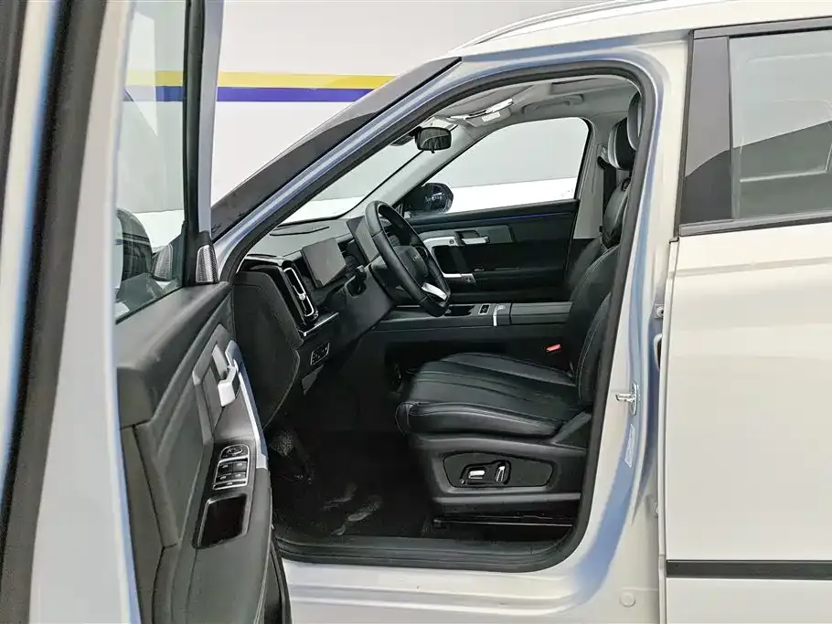 Chery C-DM 2024 из CN, фото 4