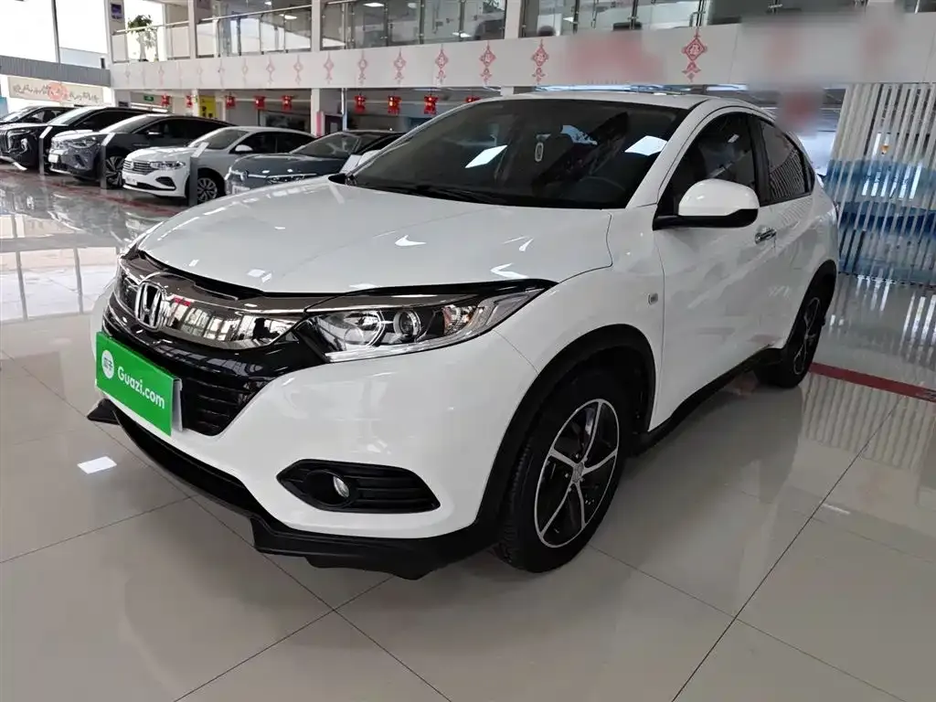 Honda Vezel 2022 из CN, фото 6