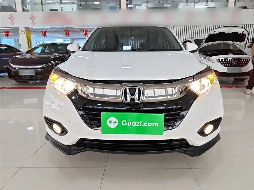 Honda Vezel 2022 из CN, фото 5