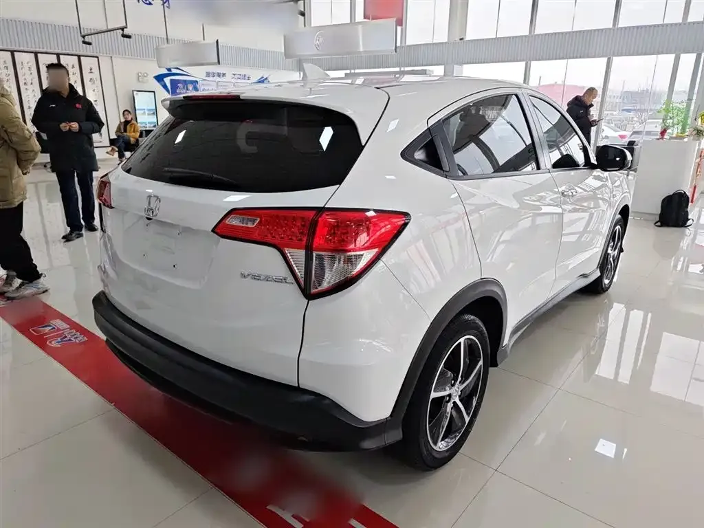 Honda Vezel 2022 из CN, фото 7