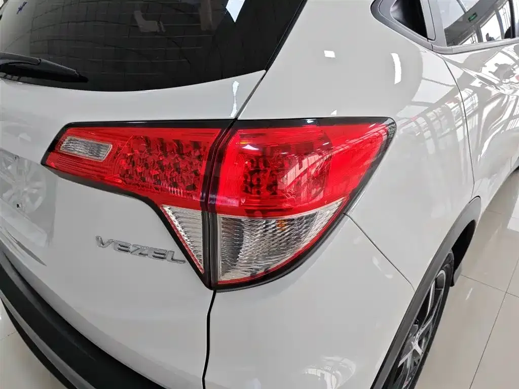 Honda Vezel 2022 из CN, фото 8