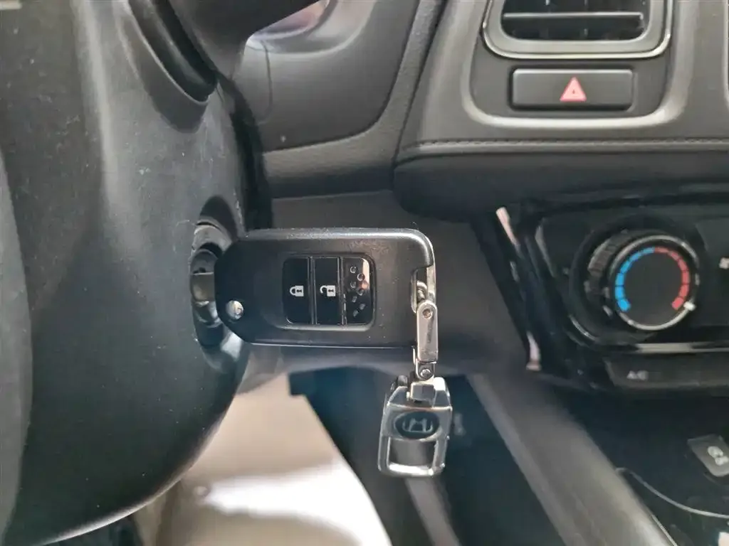 Honda Vezel 2022 из CN, фото 2