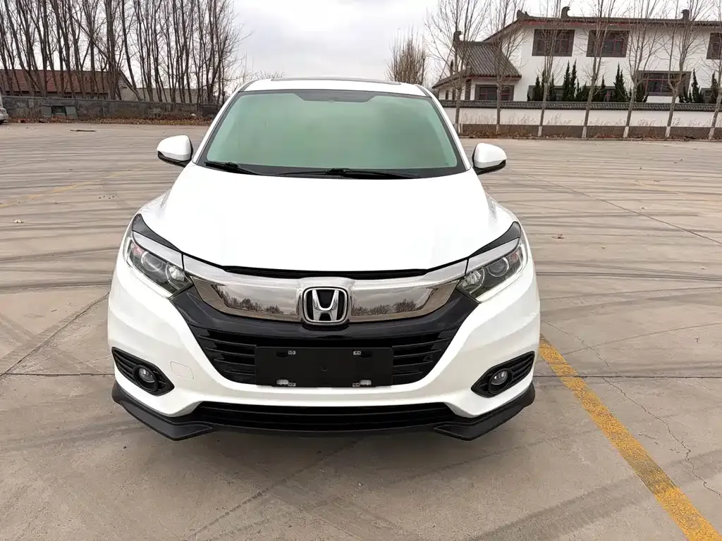 Honda Vezel 2022 из CN, фото 6