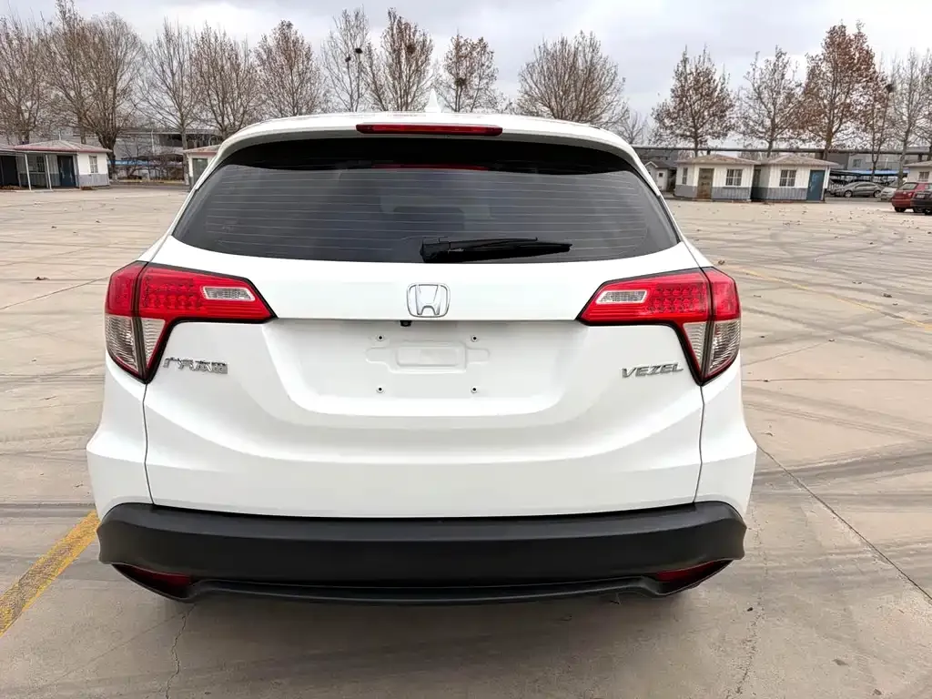 Honda Vezel 2022 из CN, фото 7