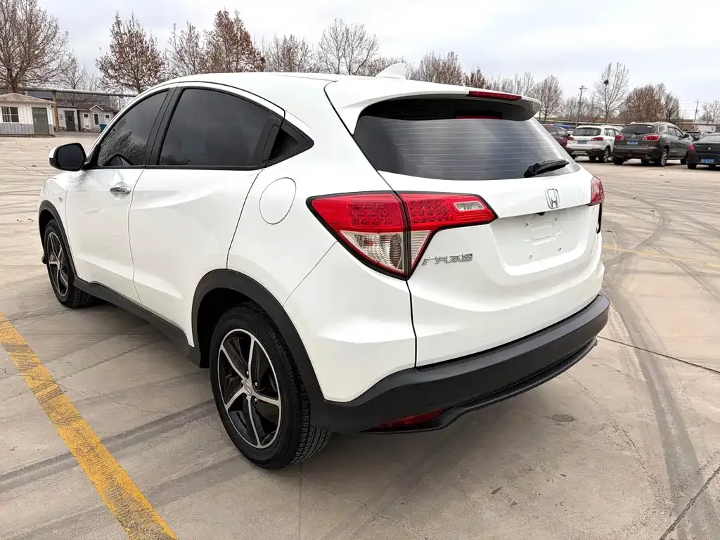 Honda Vezel 2022 из CN, фото 5