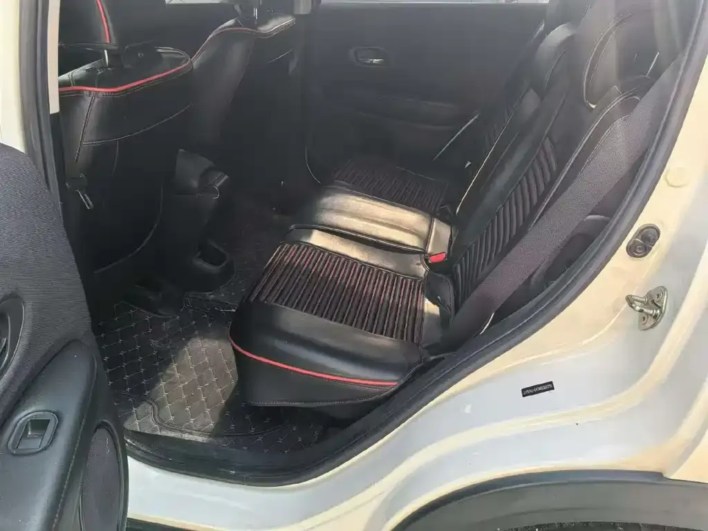Honda Vezel 2022 из CN, фото 2