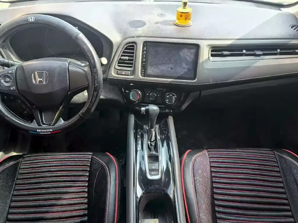 Honda Vezel 2022 из CN, фото 8