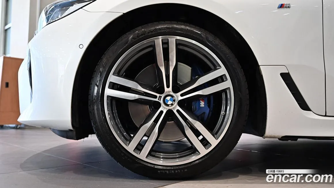 BMW Gran Turismo — фото 8
