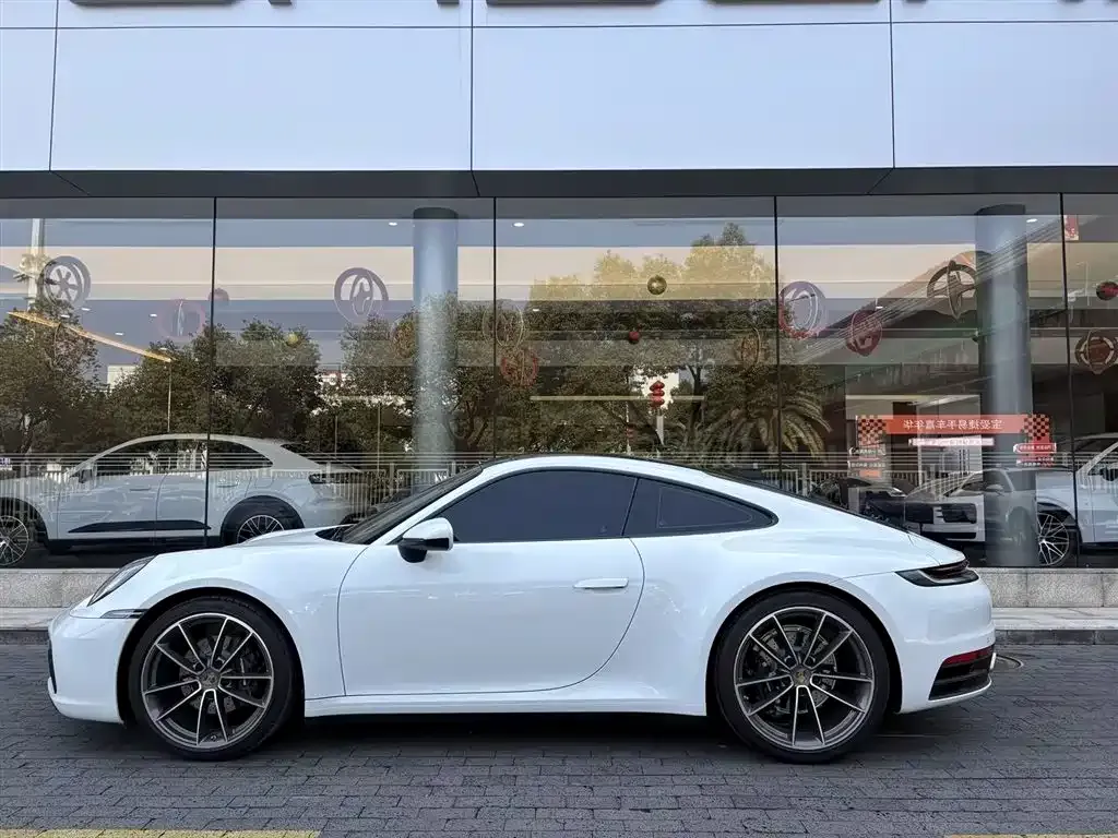 Porsche 911 — фото 3