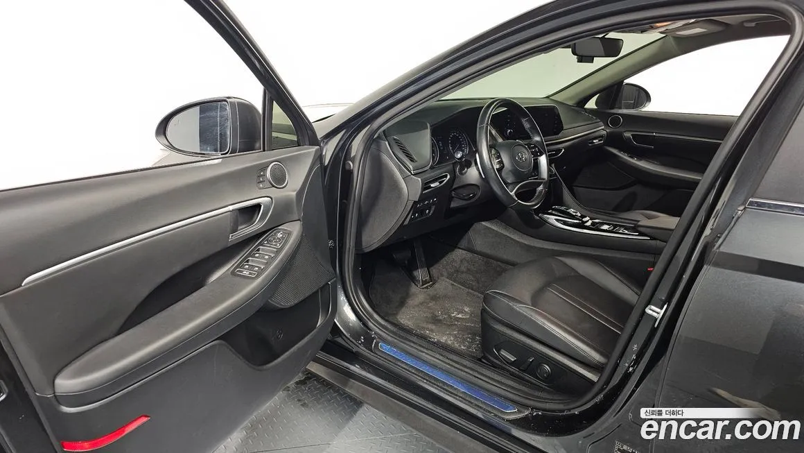 Hyundai Sonata 2021 из KR, фото 7