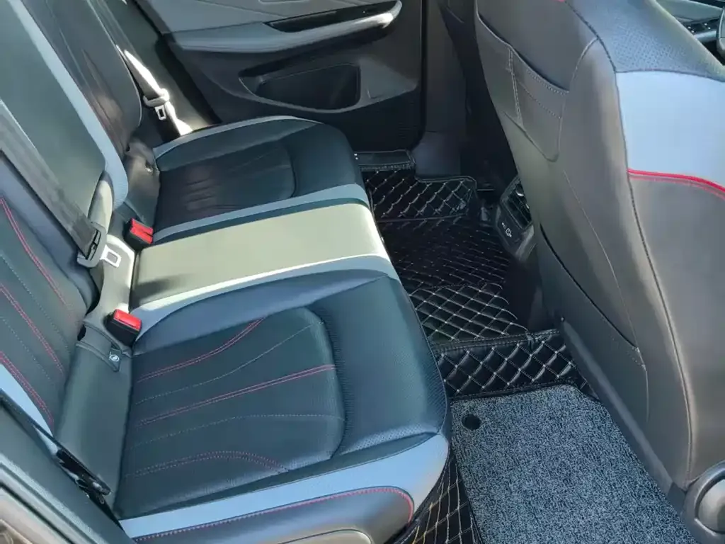 Volkswagen Lamando 2022 из CN, фото 4